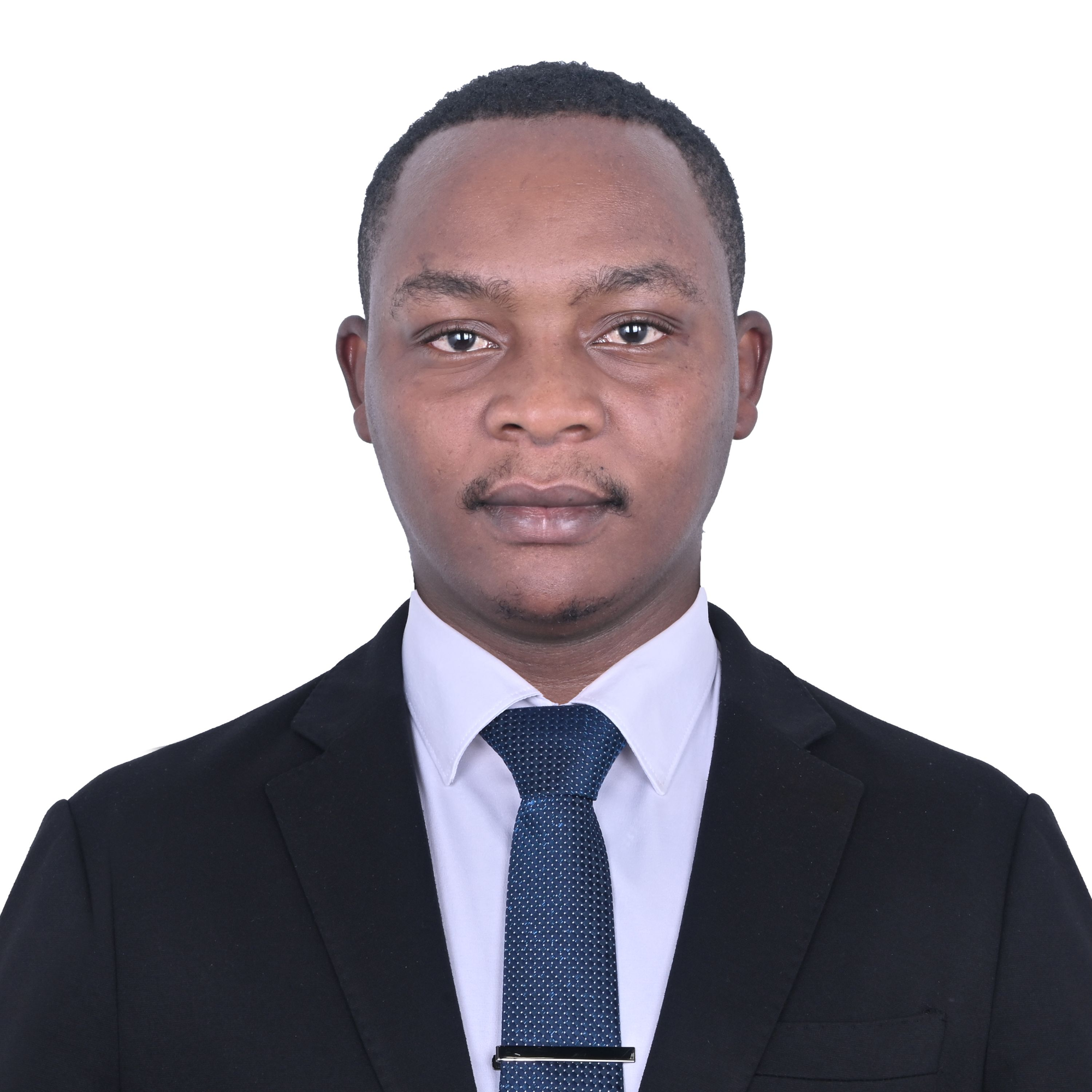 Raphael Matheri K